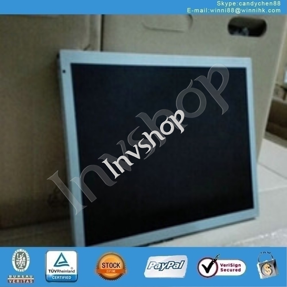 Vorbei der tft - LCD - Panel - 15 - Zoll 640 * 480 lc150v01-sla1 lg