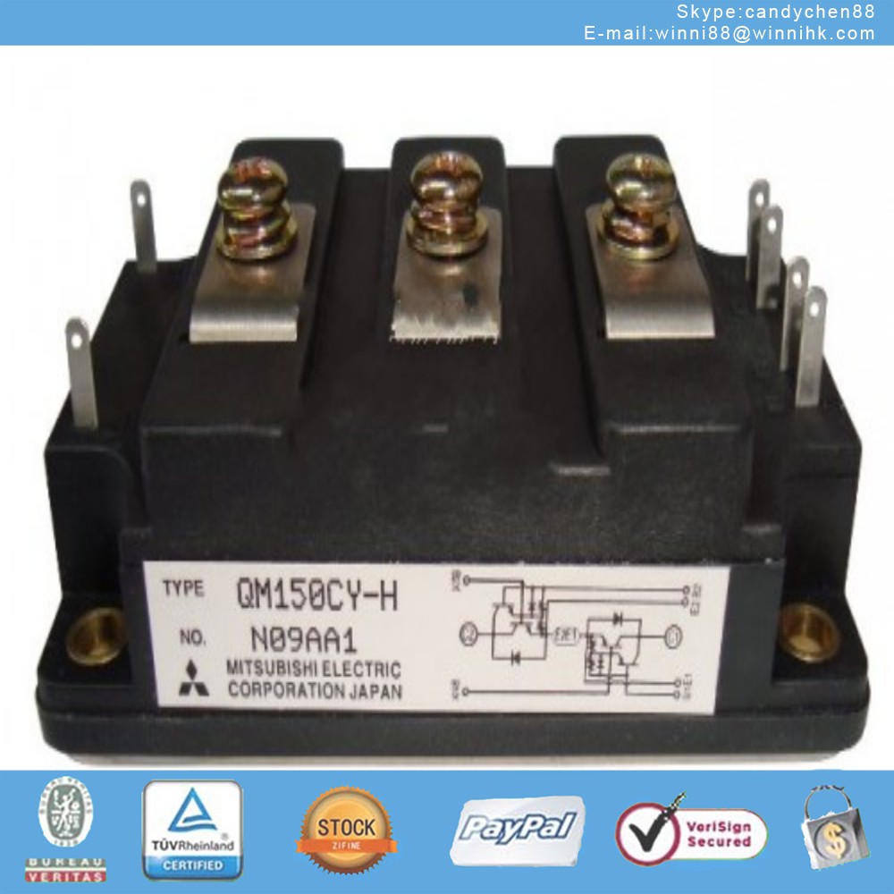 NEW QM150CY-H MITSUBISHI MODULE QM150CYH