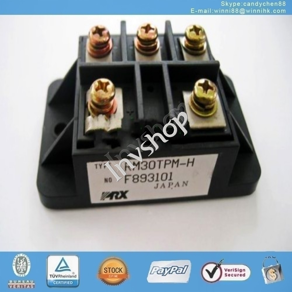 NeUe rm30tpm-h Mitsubishi - modul rm30tpmh