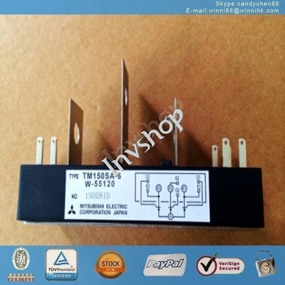 tm150sa - 6 4 mitsubishi module