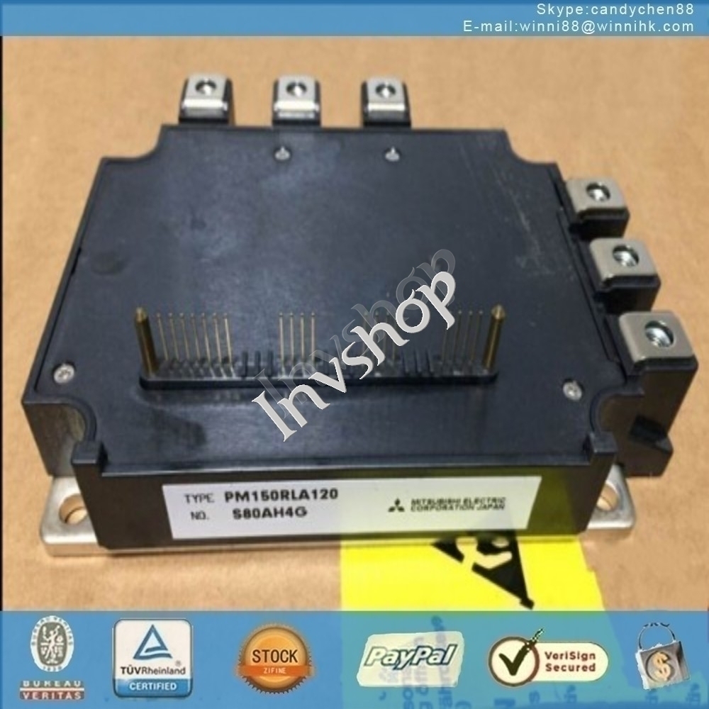 pm100rse120 pm150rla120 pm75rse120 igbt - mitsubishi modul