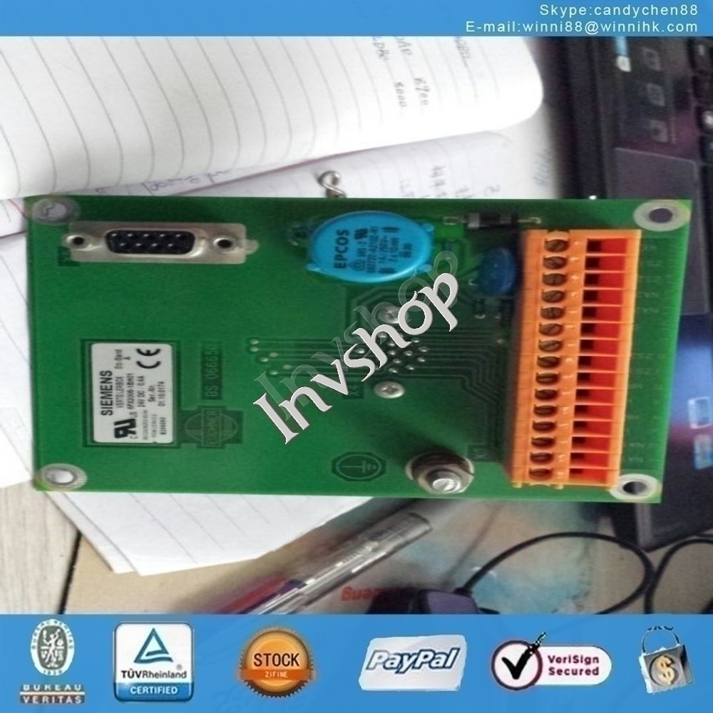 6fx2006 - 1bh01 Siemens an