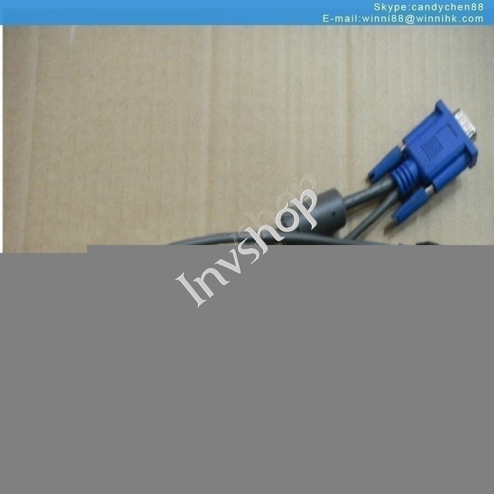 for HP KVM USB Used 336047-B21 INTERFACE ADAPTER 1-PACK WW 60 days warranty
