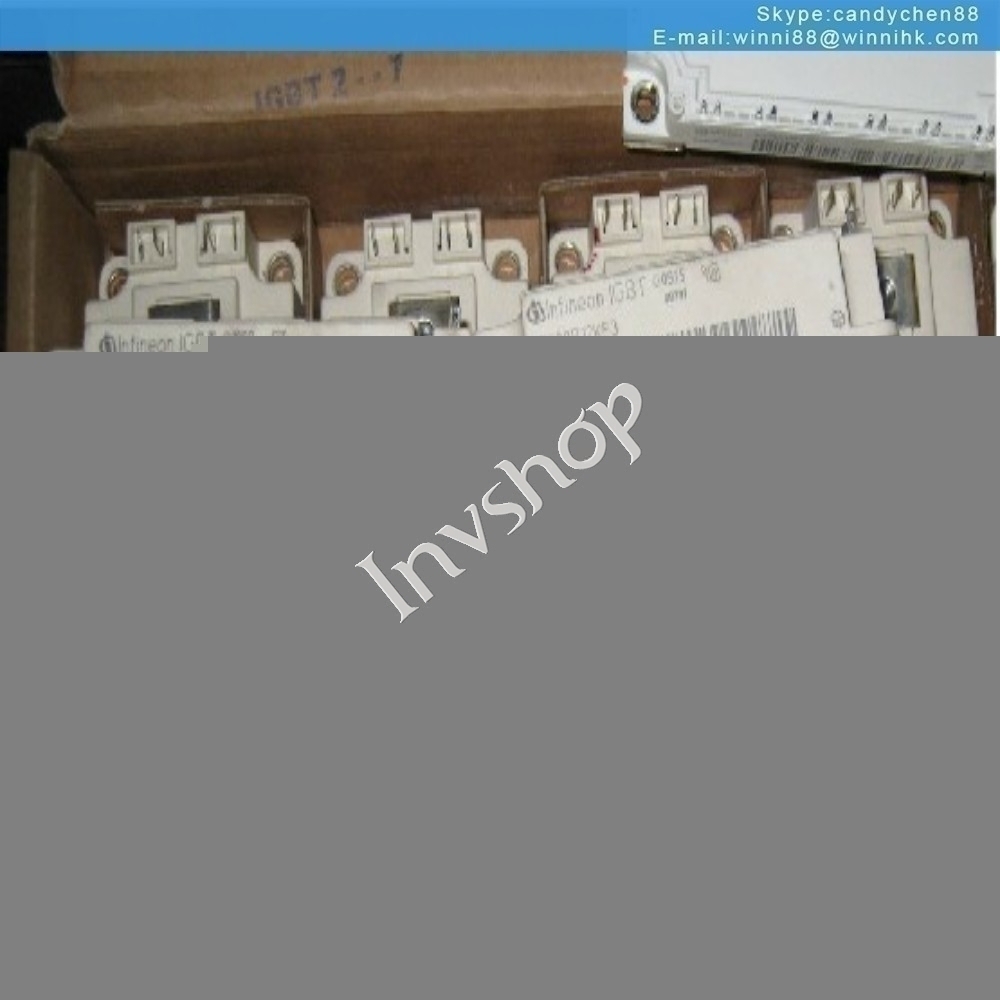FF300R06KE3 INFINEON IGBT module