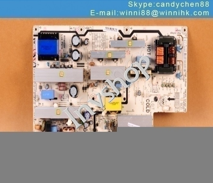 42pfl7603 / 5403 / 93 2300keg031a-f power board verwendet plhl-t721a philips 60 tage garantie