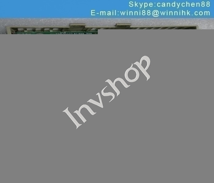 Erweiterte PC - 1 jusp Yasukawa - modul ns600 verwendet