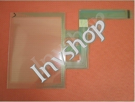 touch glas ersatz gp570-tc31-24v neue hmi - touch panel fÃ¼r touchscreen