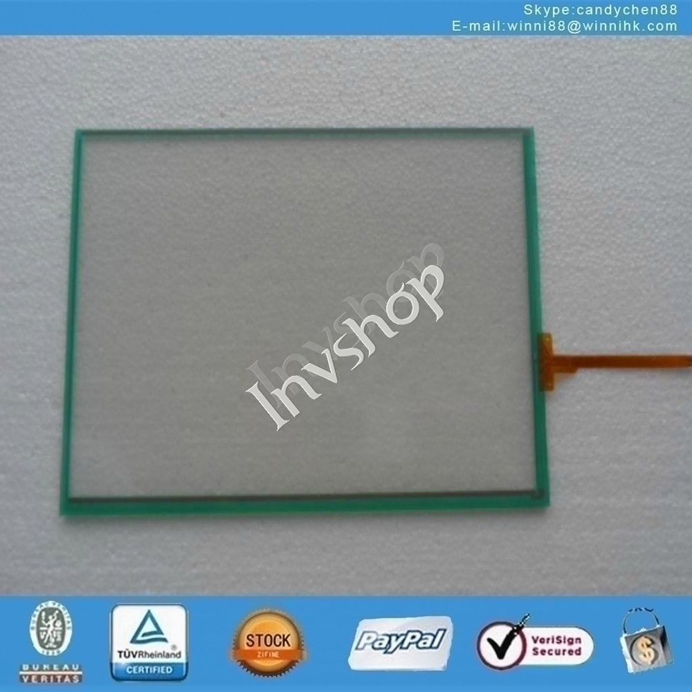 for WEINVIEW Touchscreen glass HMI MT61002IV2 NEW replacement
