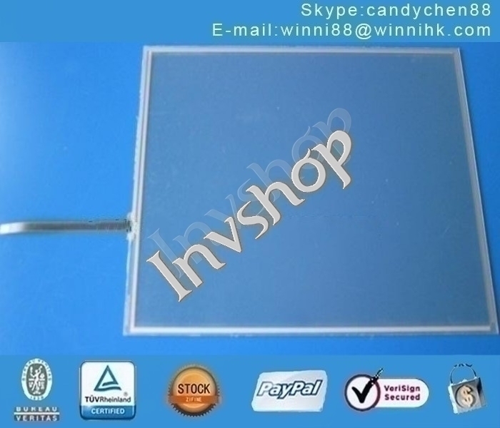 Display Glass WEINVIEW MT8100i MT8100iV2WV MT8100iV2EV