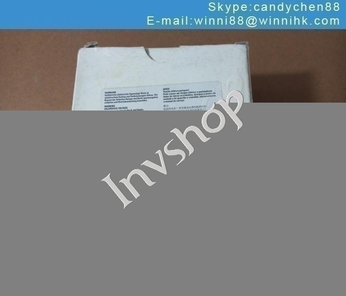 NEW Siemens 3RS1800-1BP00 Relay