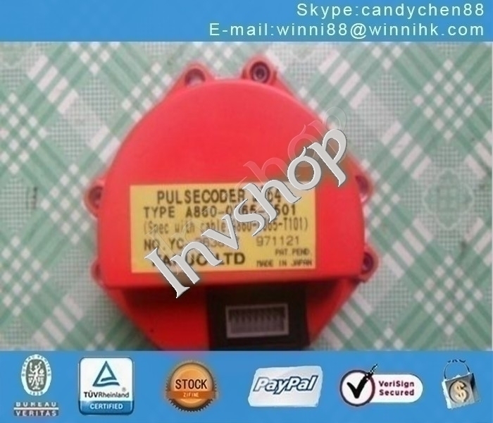 fanuc a860-0365-v501 verwendet