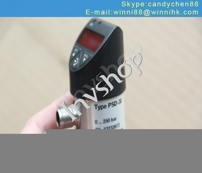wika neue mit 10 0 - 250bar wika