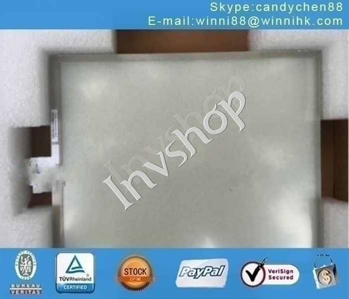 fÃ¼nf draht 15'inch fÃ¼r 150f-5ra-p01n-28r-350fh neue scheibe ay0u touchscreen