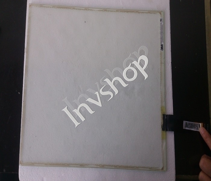 neue Microtouch / 3M 15 å¯¸ 17-8201-217 E155649 5 Screen-Glas