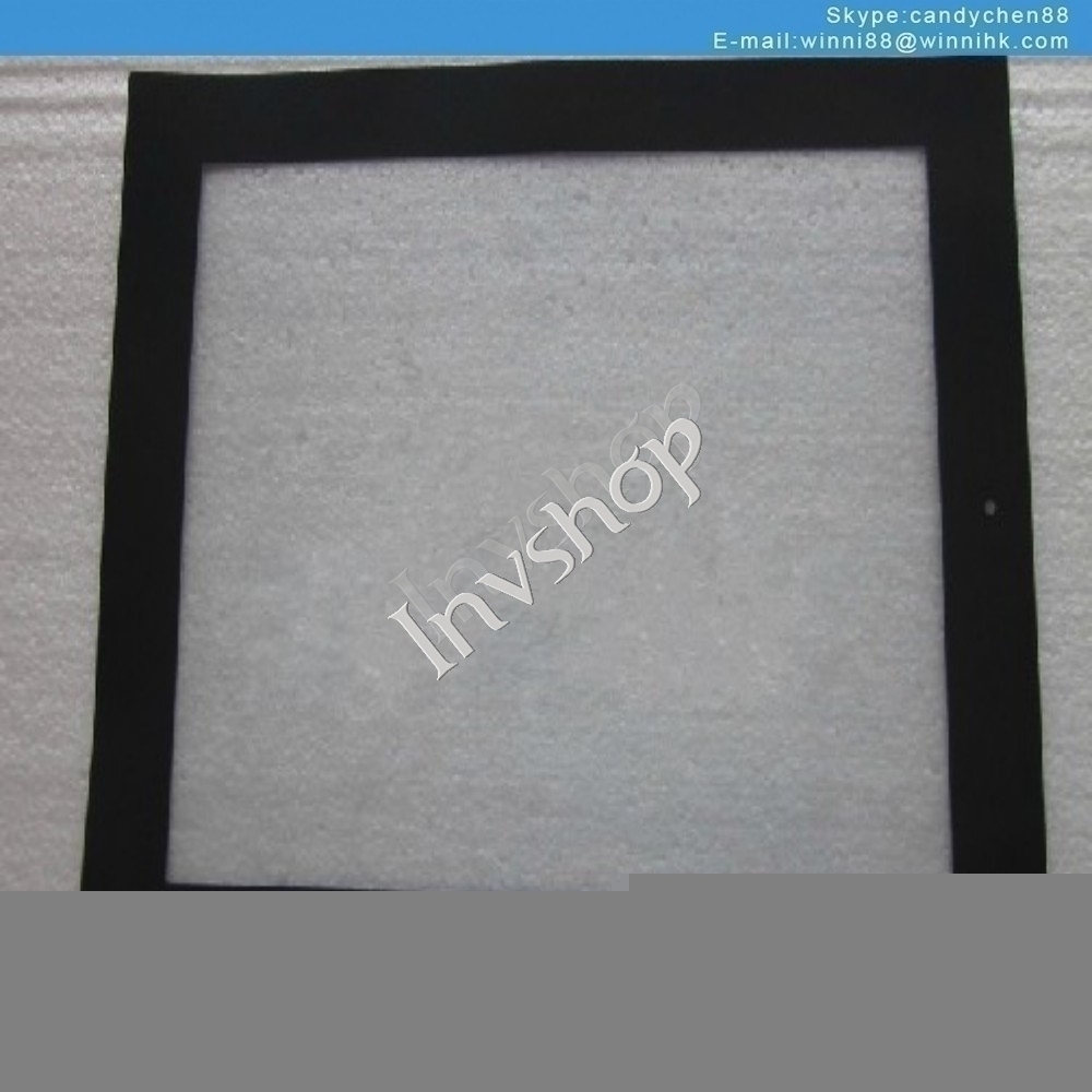 fÃ¼r pro - gesicht gp2601-tc neue schutzfolie original touchscreen