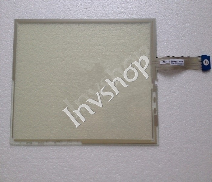 neue Microtouch / 3M PL810.4E2T Noten-Glas 226x177 mm