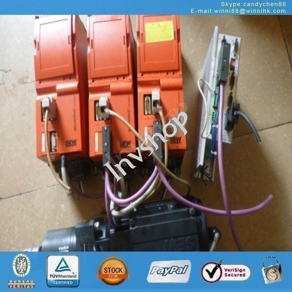 mdx60a0015-5a3-4-00 60 tage garantie verwendet 1.5kw nÃ¤hen