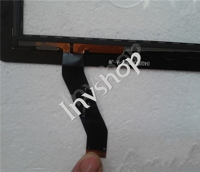 NEW ZL-02F080003ME-A-Screen-Glas