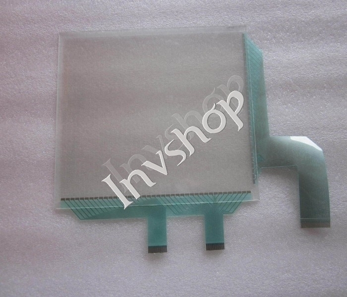 NEW Mitsubishi A975GOT-TBD-B touch screen glass