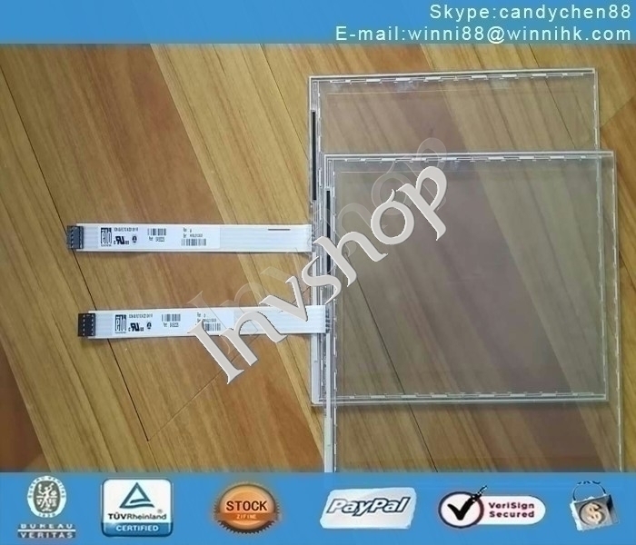 LCDÂ PANELÂ ELOÂ TOUCHÂ E458225Â -Â 24EACH