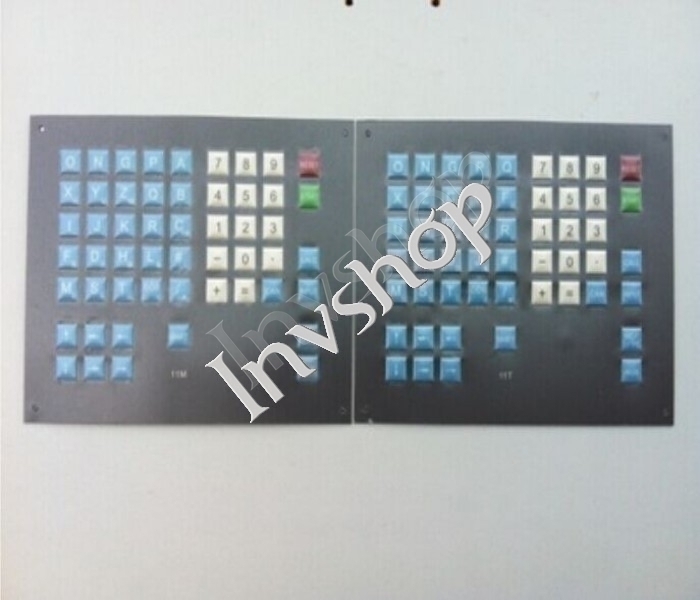 NEW Fanuc A98L-0001-0481 # T11T Folientastatur