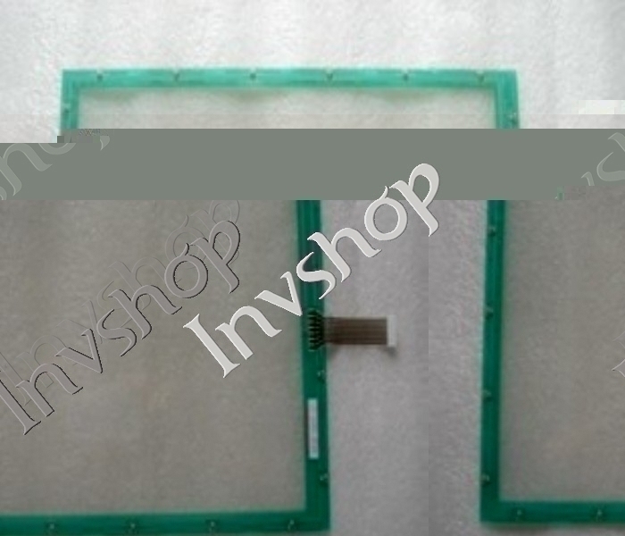 Neu fÃ¼r Fujitsu N010-0551-T361 Touchscreen Glas