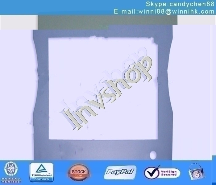 Protective FOR NEW CP7002-0011-0010 BECKHOFF Film
