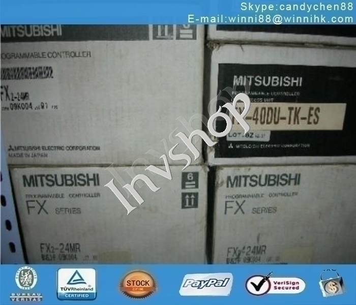 MITSUBISHI FX2-24MR NEW