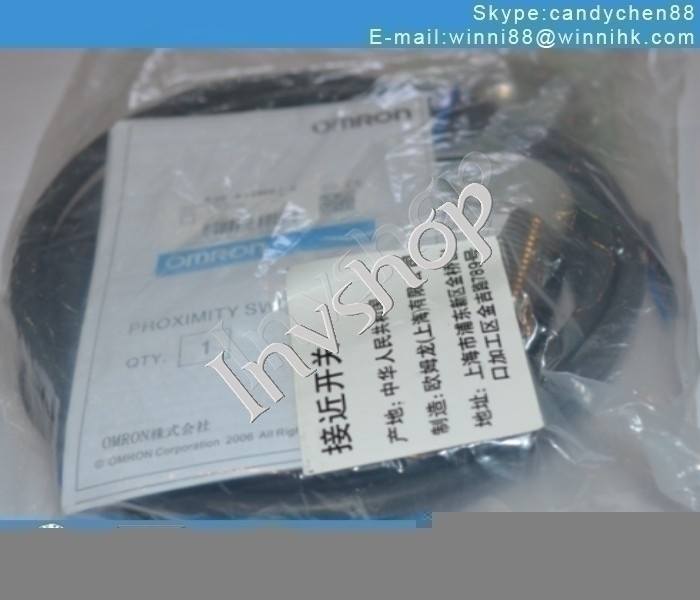 e2e-x18my1-z omron