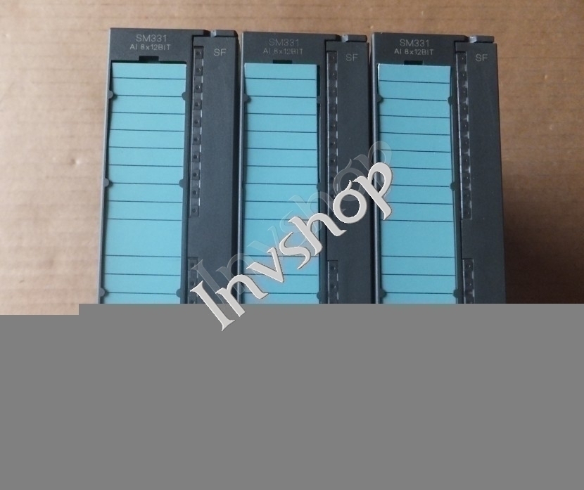 SIEMENS 6ES7331-7KF02-0AB0
