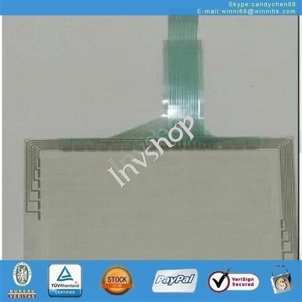 Touch screen Glass GP377R-SC41-24V NEW
