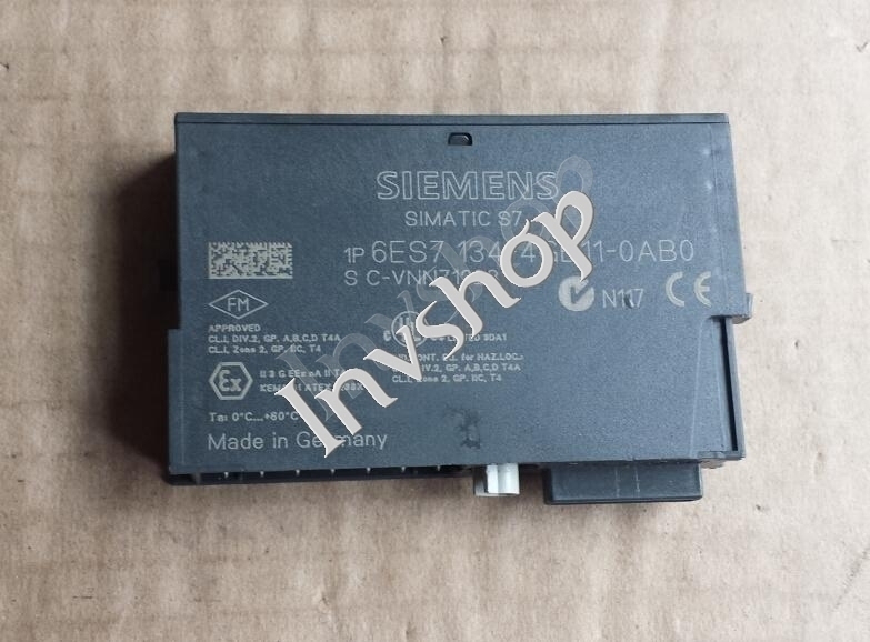 95 neue 2ai6es7 134-4gb11-0ab06es7134-4gb11-0ab0 et200s