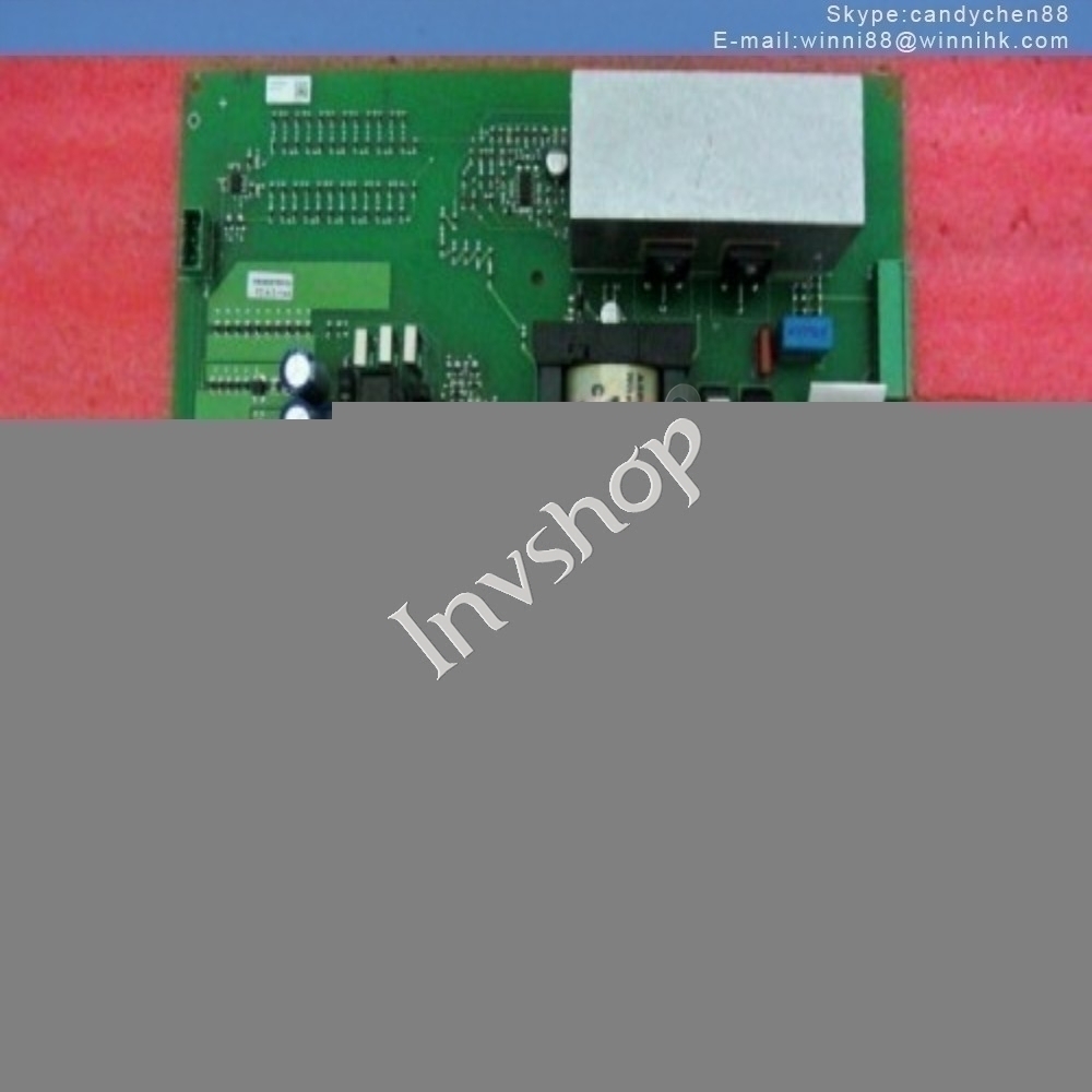 6se7038-6gl84-1ja1 power supply board