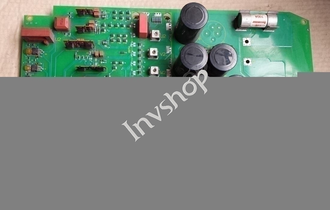 Original 9 into the new 6SE70 series power plate 6SE7022-6TC84-1HF3
