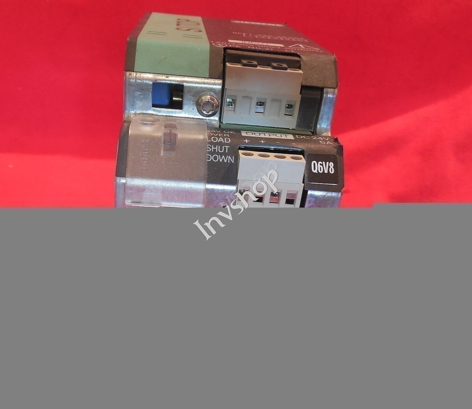 siemens 6ep1333-4ba00 stromversorgung