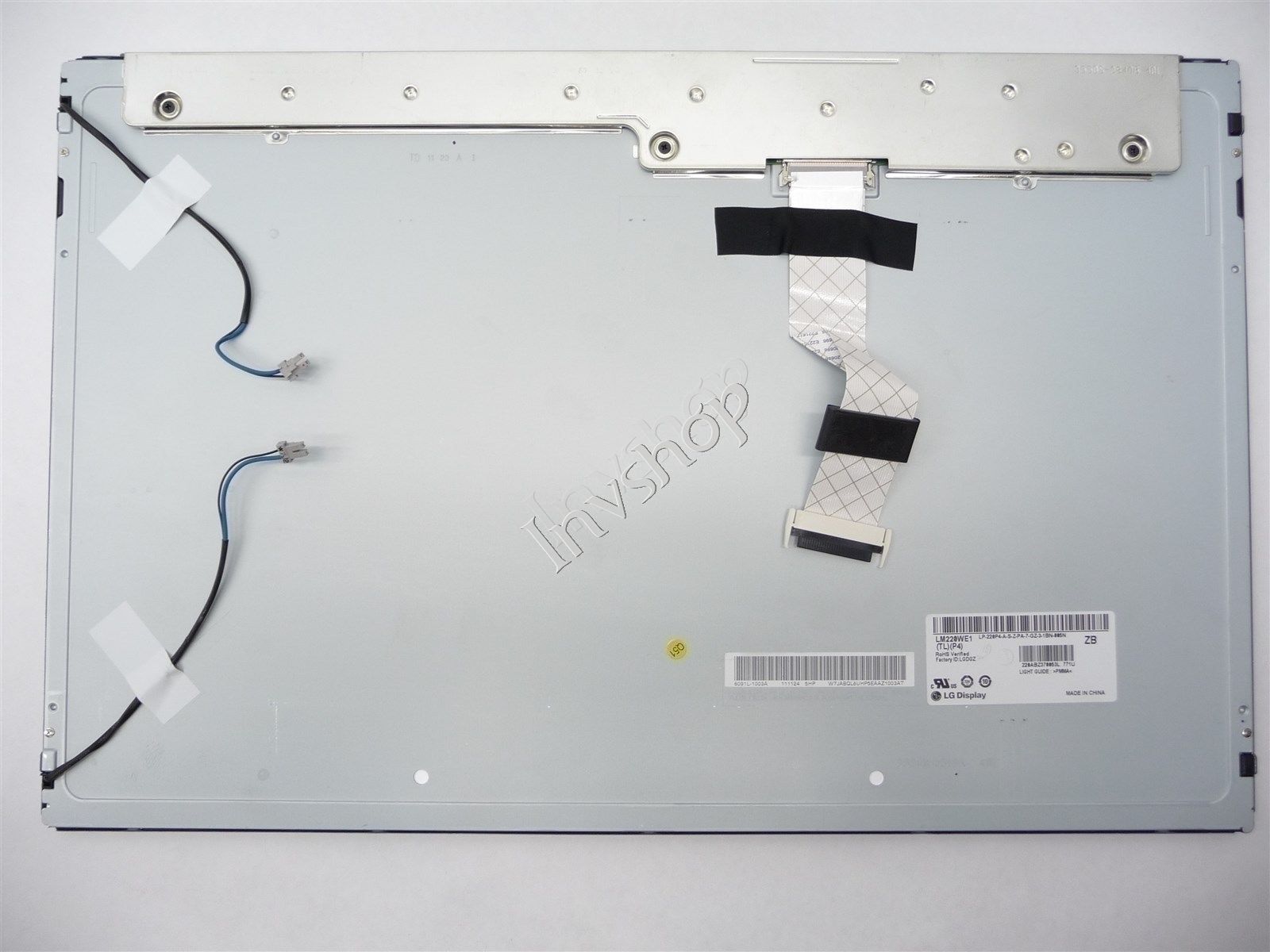 LG LM220WE1-TLE1 22