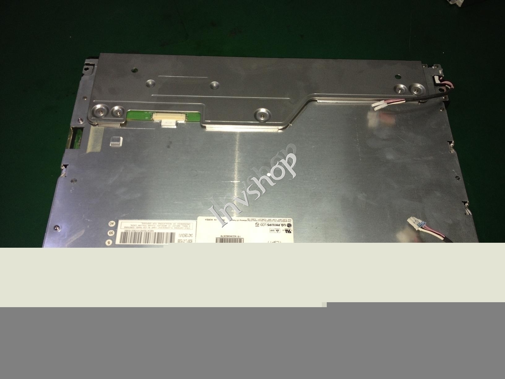 philips lc151x01 15,1 