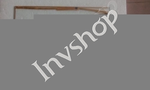 ELO Glass 17.0 SCN-IT-SFP17.0-001-004-R / E055887 Touch Screen