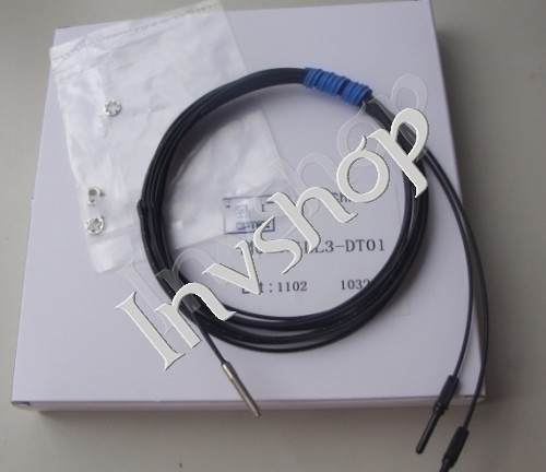 neue glasfaser - sensor ll3-dt01 krank