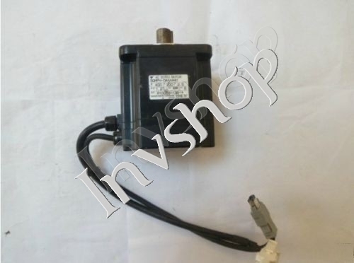 Yaskawa SGMP-02A314 servo motor