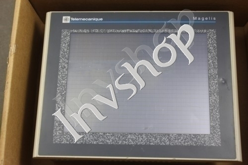 schneider xbtg4320 touchscreen