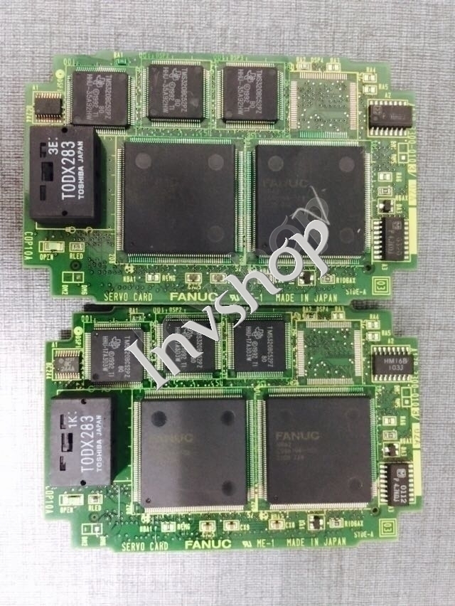 fanuc verwendet a20b-3300-0103 board