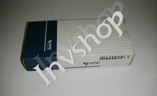 VALVE YPC SF2120-02CL SOLENOID