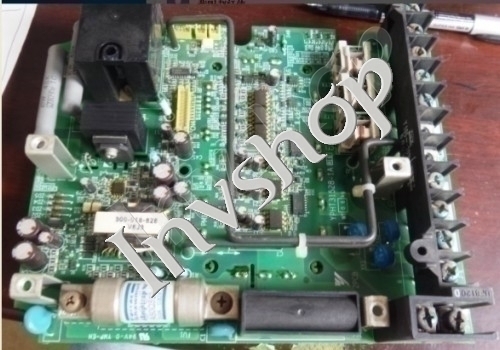 5.5kw macht cimr-v7at45p5 yaskawa v7 reihe fahrer board verwendet