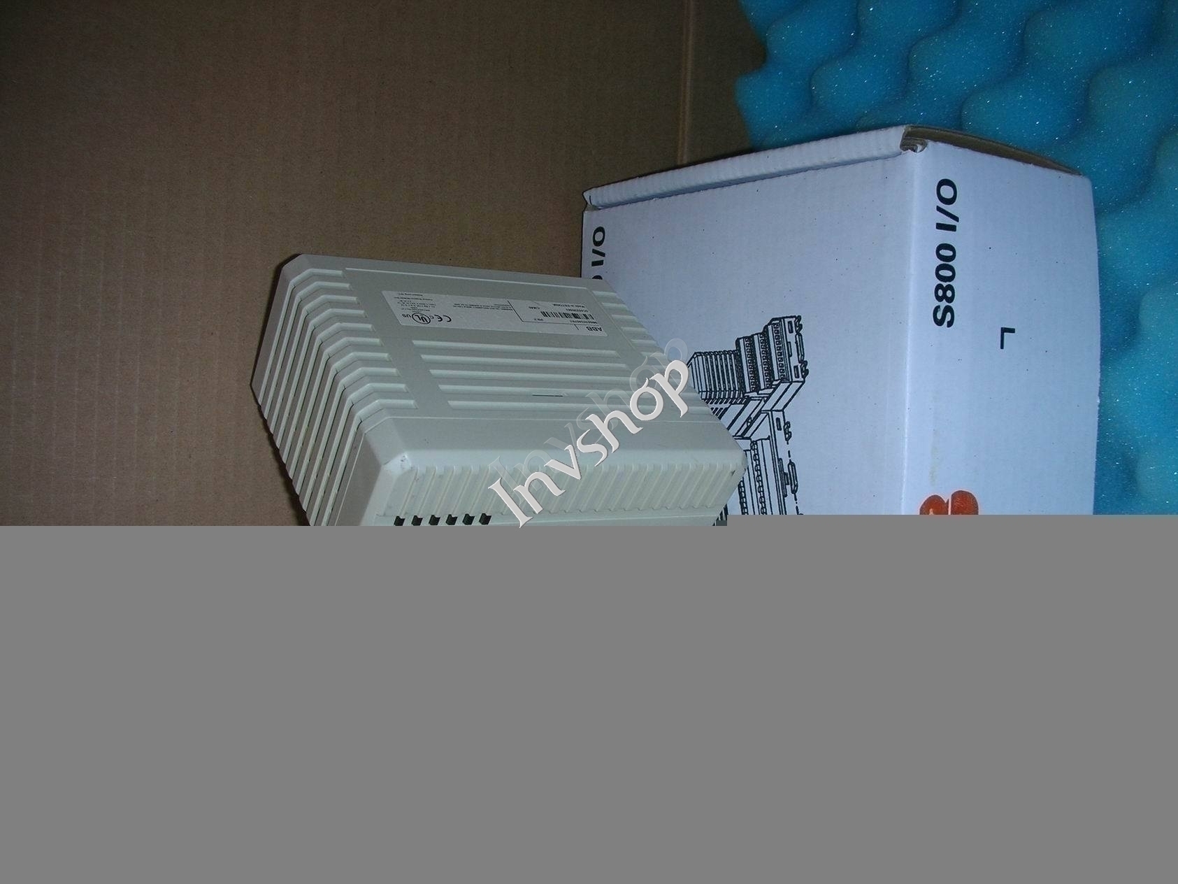 ABB 3BSE028926R1 USED DP840 PLC