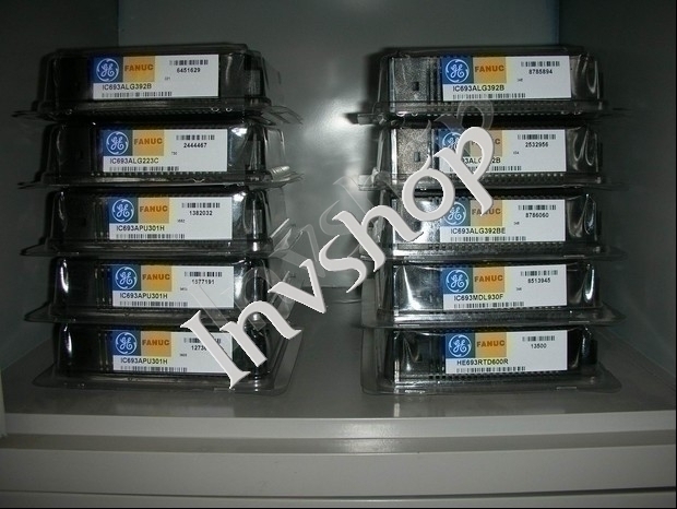 Ge - Fanuc plc he693rtd660