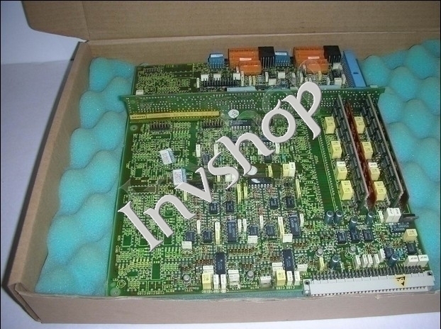 SIEMENS Control board 6SC6100-0NA11+6SC6100-0SA11