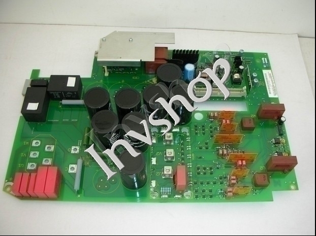 Original Driver Board 6SE7022-6EC84-1HF3