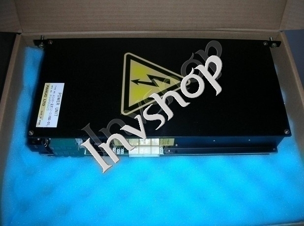 FANUC A16B-1212-0100-01 servo driver