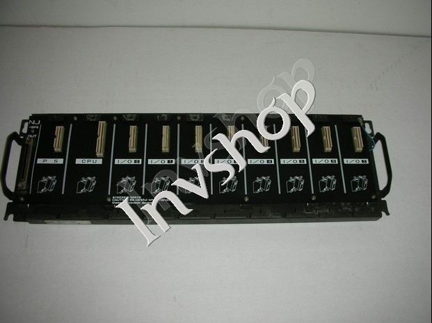 fuji - nj-bp8 base - board